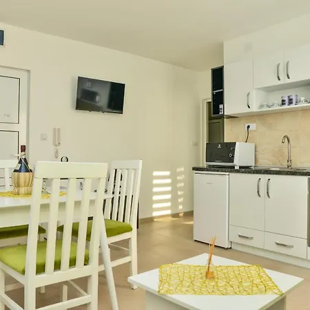 Apartment Milenkovic