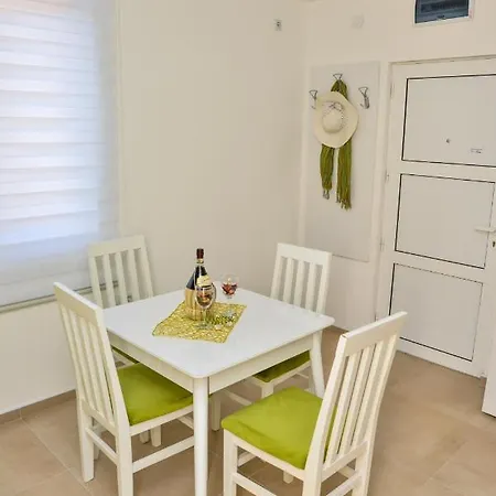 Apartment Milenkovic