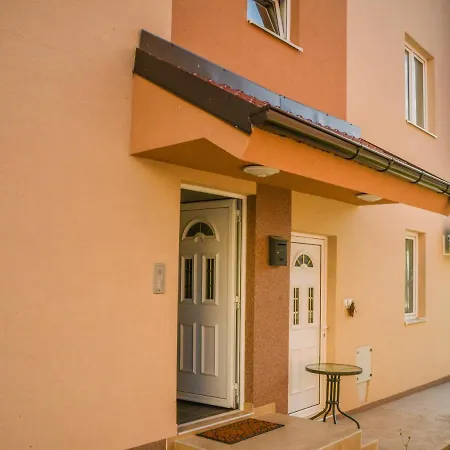 Milenkovic Apartment