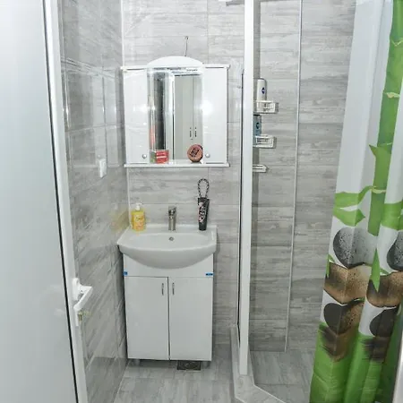 Milenkovic Apartment Soko Banja