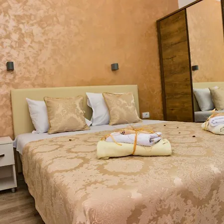 Milenkovic Apartment