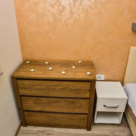Apartment Milenkovic *