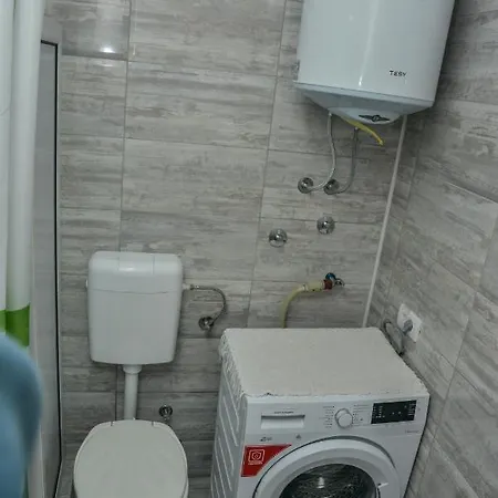 Milenkovic Apartment *