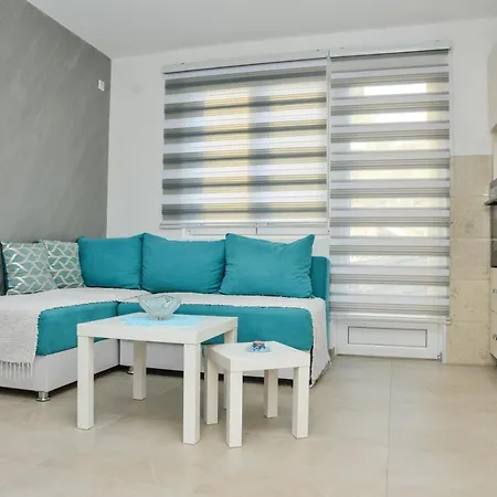 Milenkovic Apartment *