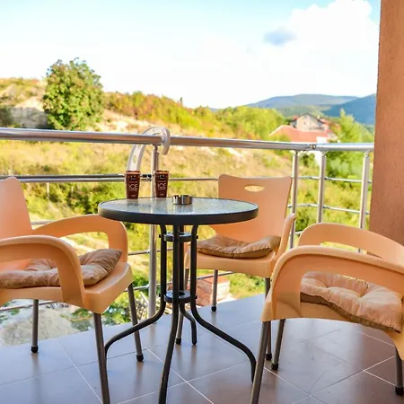 Milenkovic Apartment
