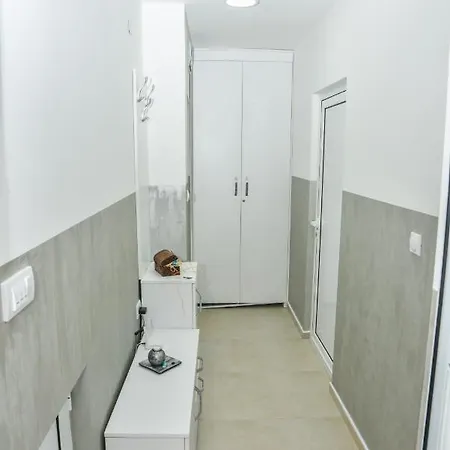 Milenkovic Apartment *
