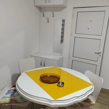 Milenkovic Apartment