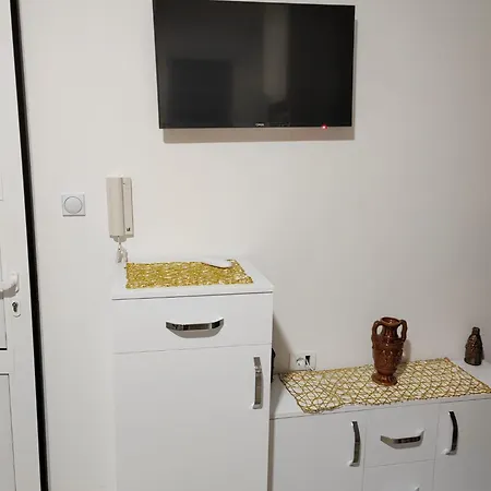 Apartment Milenkovic