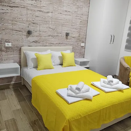 Apartment Milenkovic *