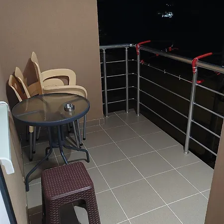 Milenkovic Apartment