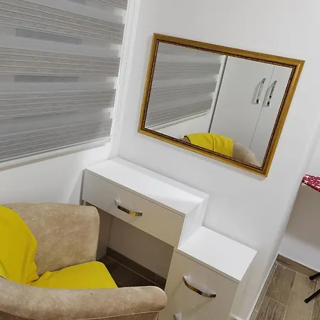 Apartment Milenkovic *