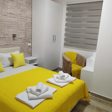 Milenkovic Apartment Soko Banja